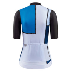 Jersey Ciclismo M/C Mujer Suarez Air Performance