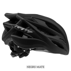 Casco de Ciclismo GW 029 / Negro