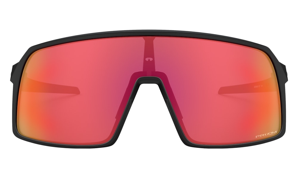 Gafas de Ciclismo Oakley Sutro Matte Blk Trail