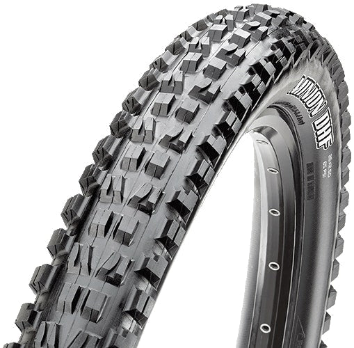 Llanta Maxxis Minion DHF 29X2.30-120Tpi MAXX TERRA 3CT/TR/DD