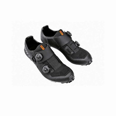 Zapatilla Ciclismo MTB DMT MH1 Negra