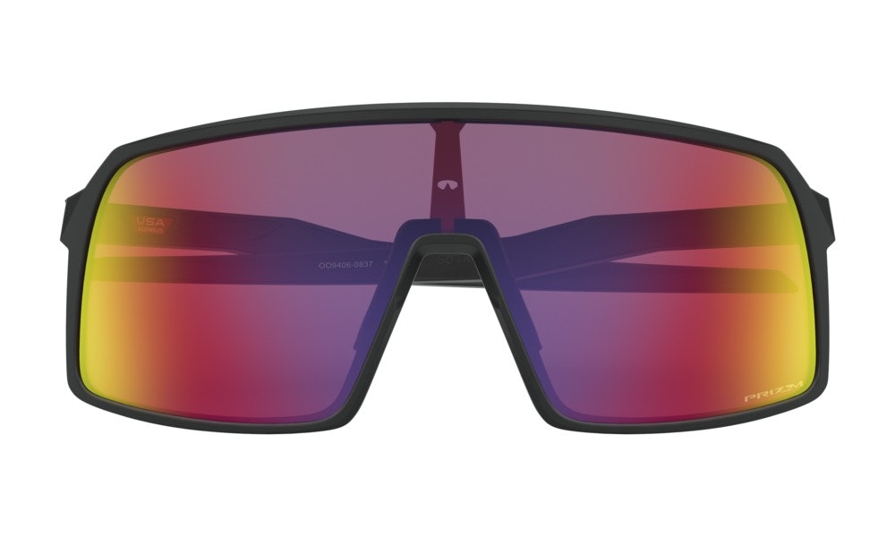 Gafas de Ciclismo Oakley Sutro Mtt Blk W/Prizm Road