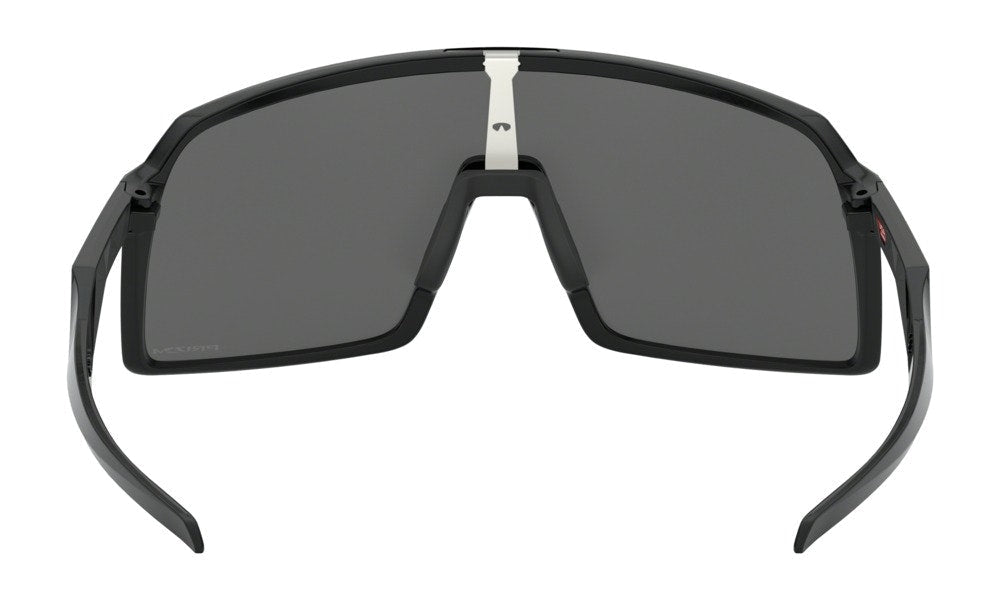 Gafas de Ciclismo Oakley Sutro Pol Blk W/Prizm BLK