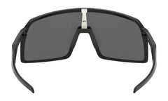 Gafas de Ciclismo Oakley Sutro Pol Blk W/Prizm BLK