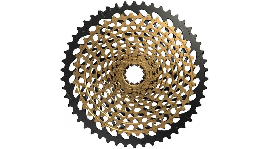 Cassette Pacha Sram XX1 Eagle XG-1299 12 Velocidades