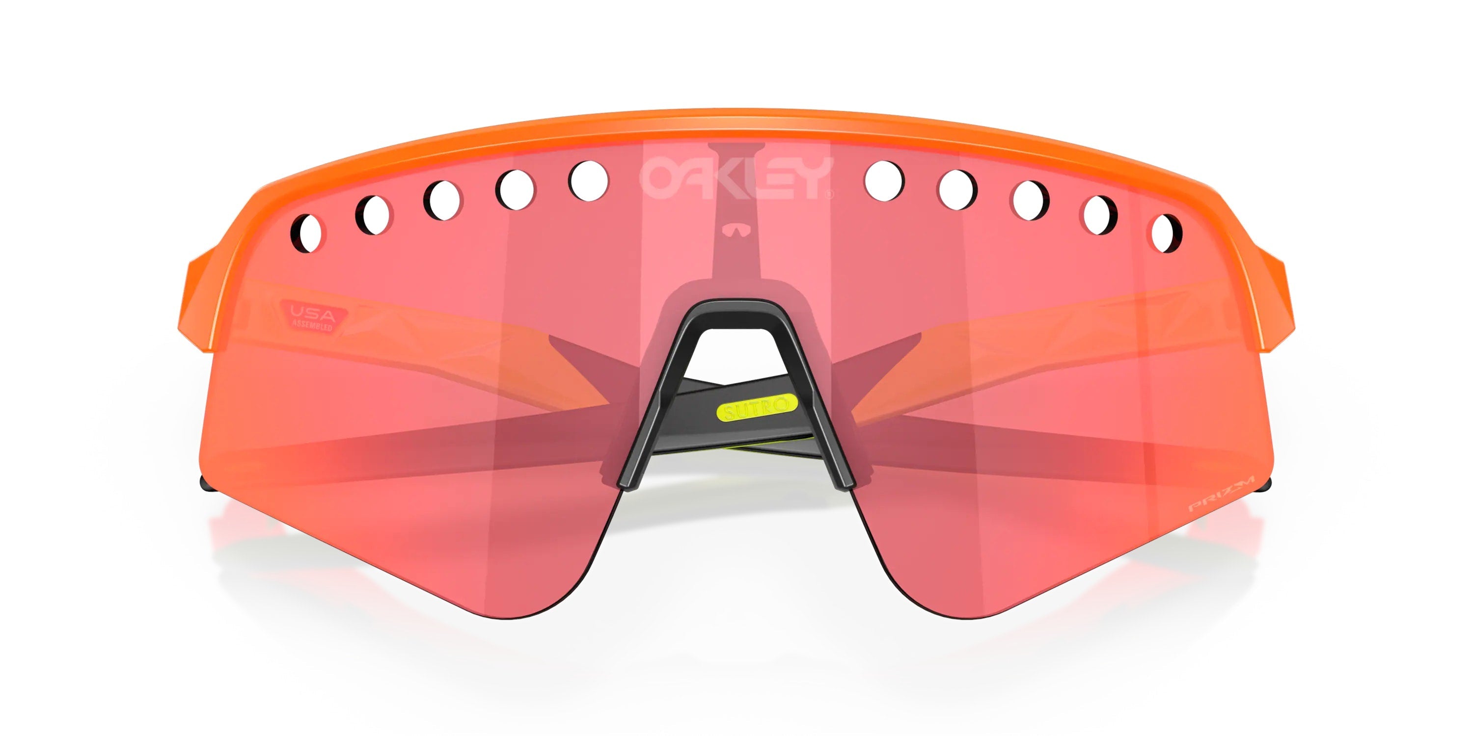 Gafas de Ciclismo Sutro LITE SWEEP ORG/TBY/PRIZM TRLT