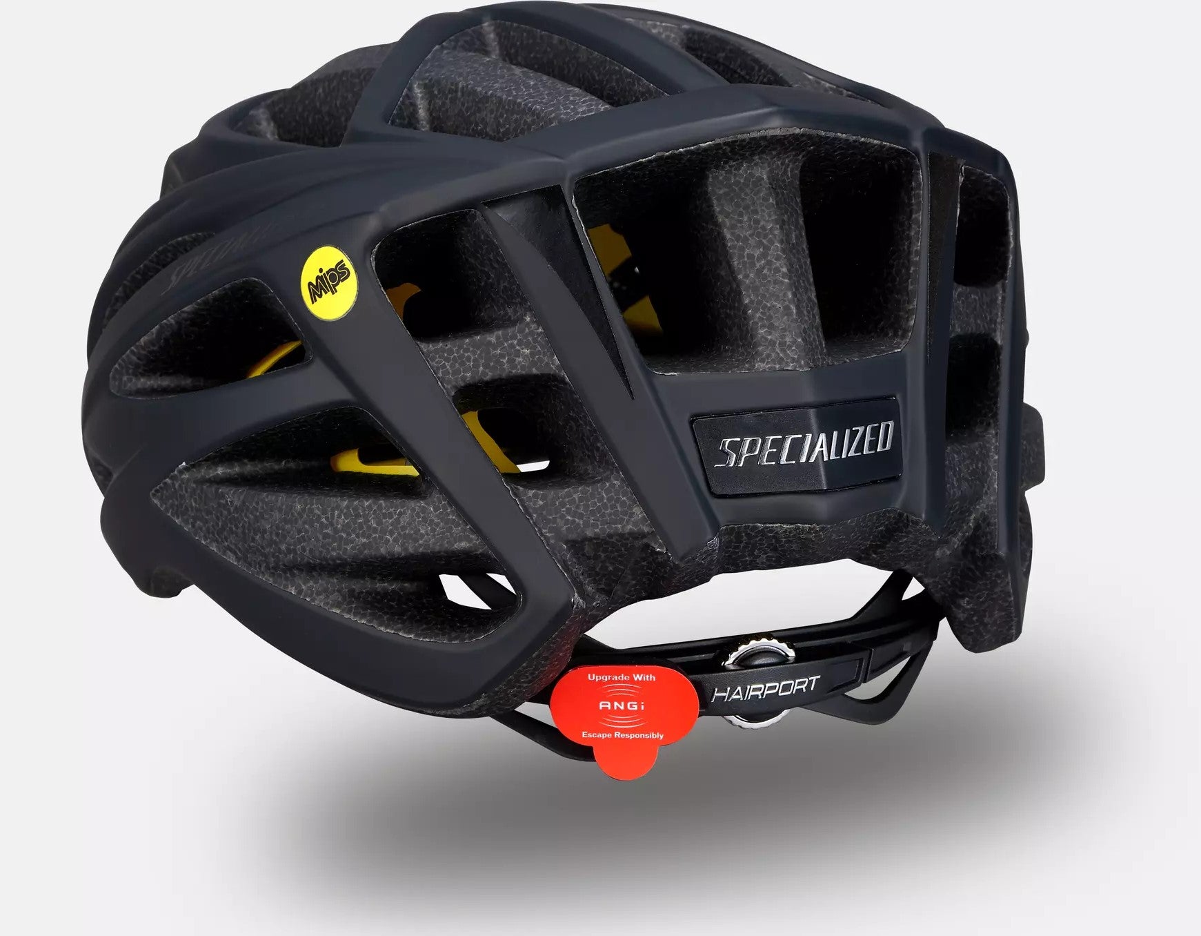 Cascos de bici de fashion montaña specialized