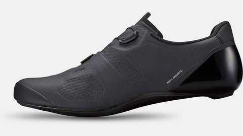 Zapatilla Ciclismo Ruta Specialized S-Works Torch Black