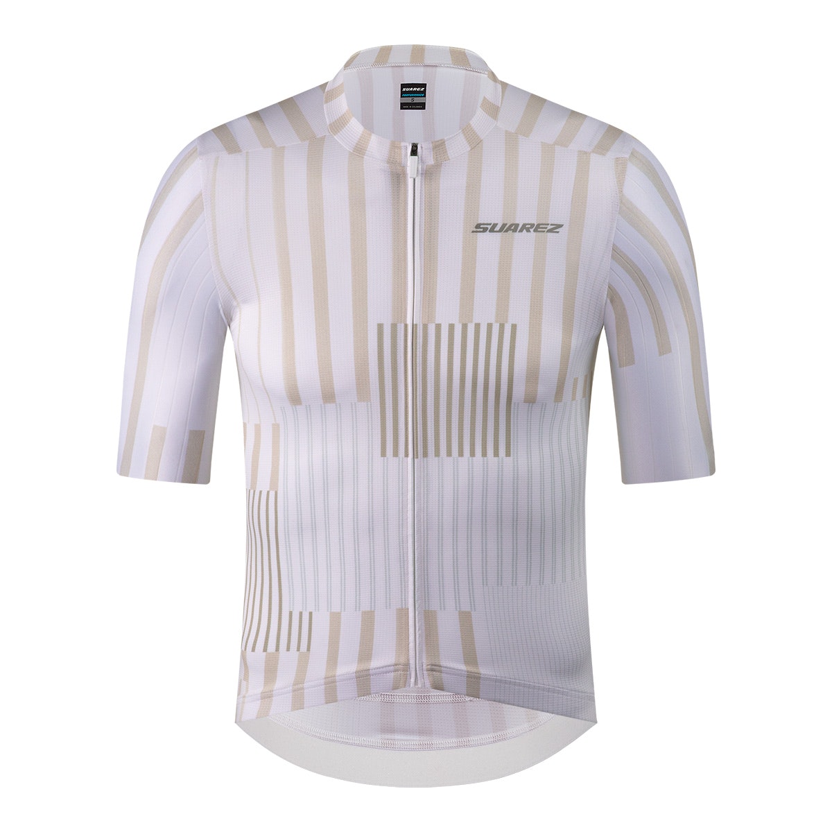 Jersey Ciclismo M/C Hombre Suarez Sand Performance