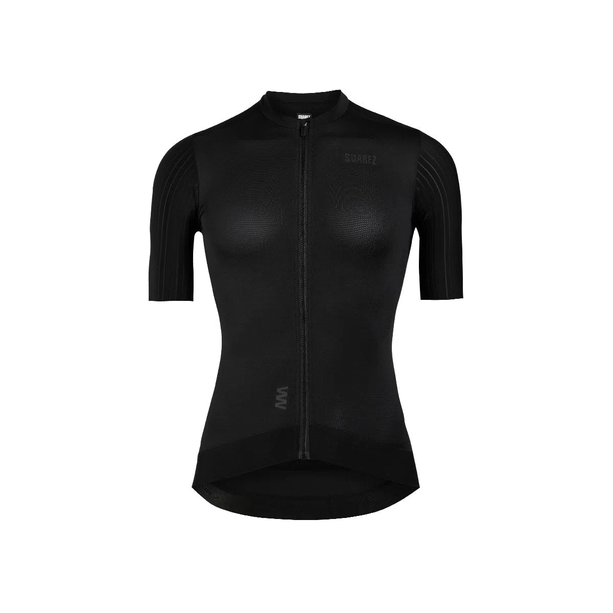 Jersey Ciclismo M/C Mujer Suarez Shade Performance