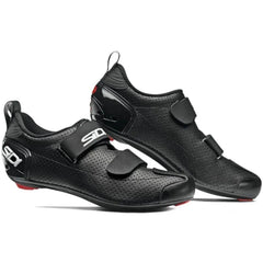 Zapatilla Ciclismo Ruta SIDI T-5 Air Nero Nero