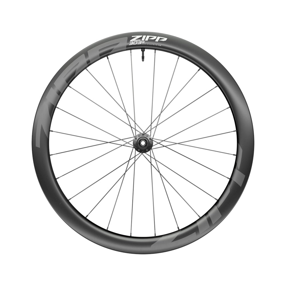 Rueda Ruta Trasera Zipp 303 S Trasera DISCO TUBELESS SR/SH