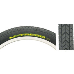 Llanta Maxxis M-Tread 20X2.10-60Tpi Single Compuesto