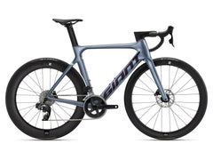 Bicicleta Ruta Giant Propel Advanced 1 Disc 22