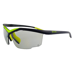 Gafas de Ciclismo Eassun SPIRIT BLK/ YELLOW / PHOTOCROMATIC