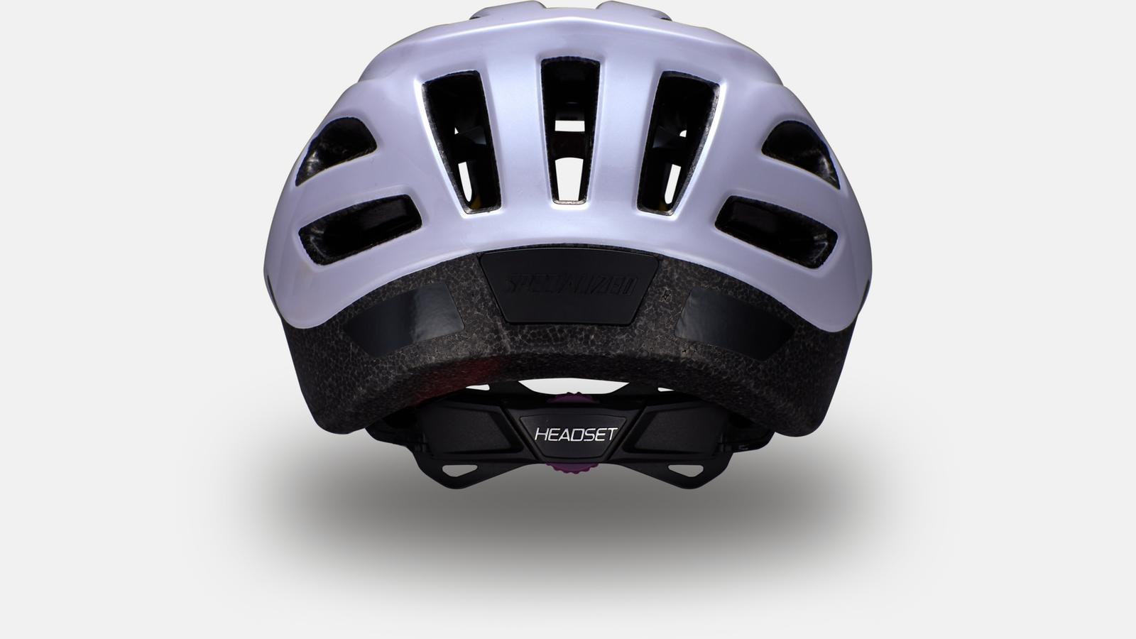 Casco de Ciclismo Niños Specialized Shuffle Sb - Lila