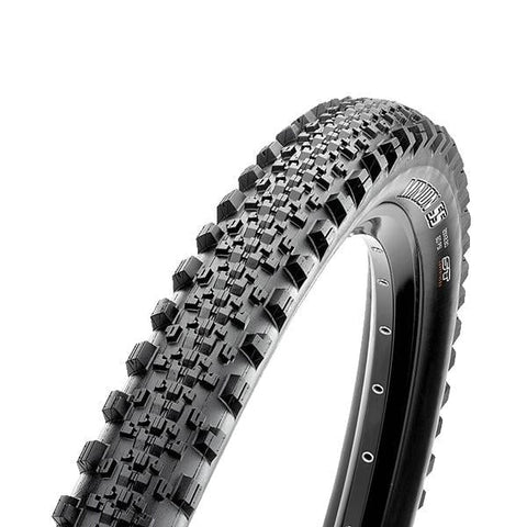 Llanta Maxxis Minion DHR II 29X2.40WT-60Tpi 3CMAXXGRIP TR/DH