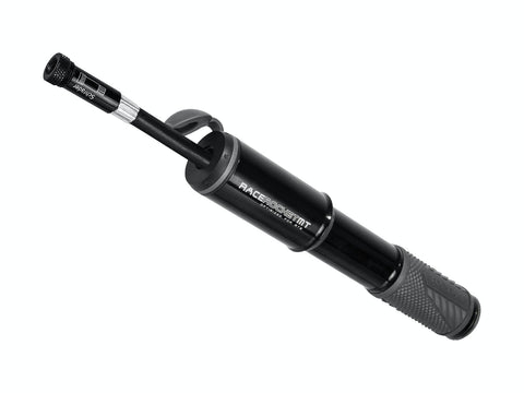 Inflador Topeak Racerocket MT 90PSI Smarthead Negro TRR-MT2B