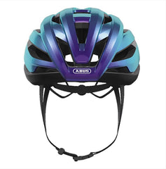 Casco de Ciclismo Abus Storm Chaser Tornasol