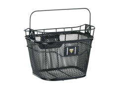 Canastilla Handlebar Basket With Fr