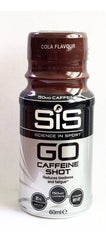 Gel Sis Caffeine 150mg Cola Shot 60ml