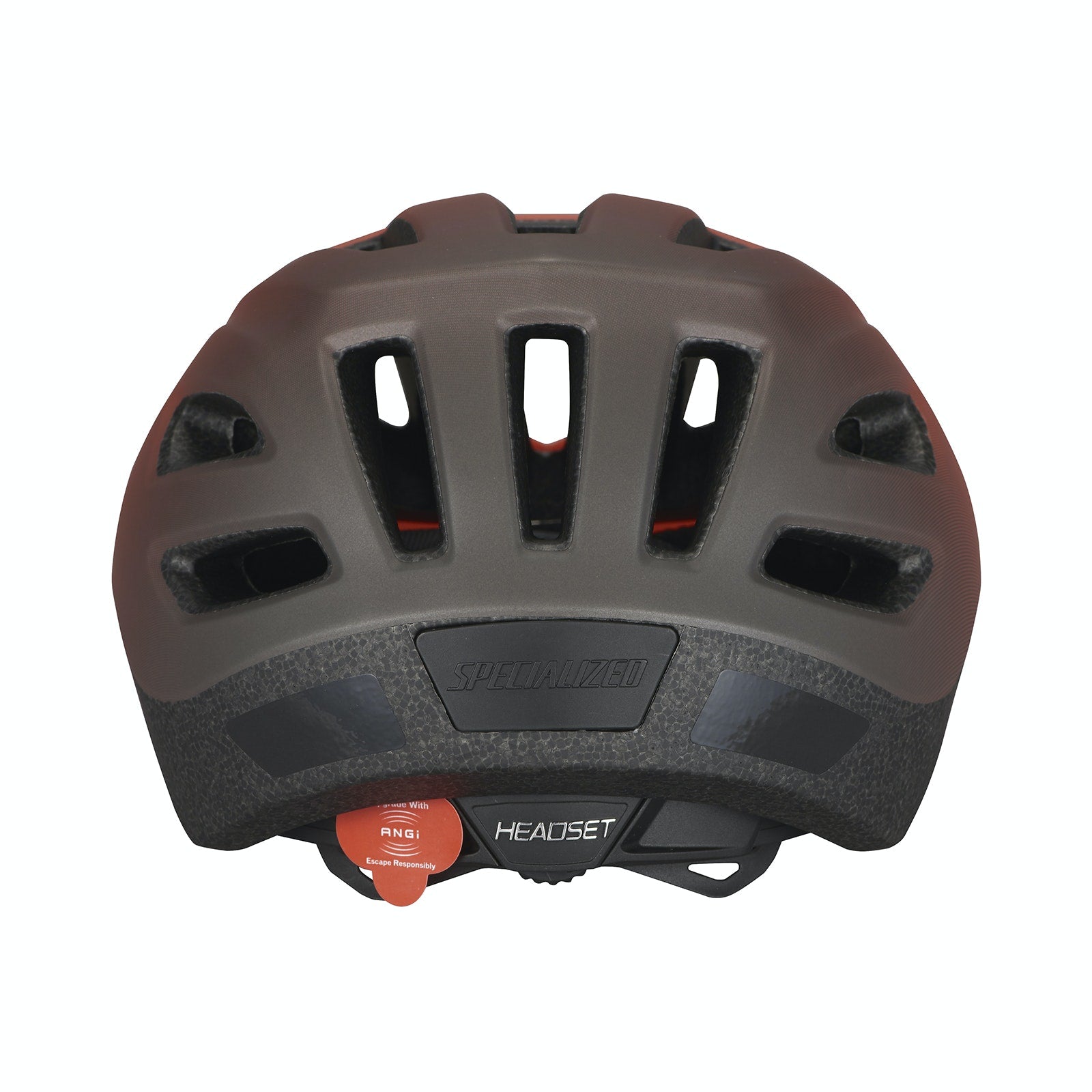 Casco de Ciclismo Niños Specialized Shuffle Sb - Naranja / N