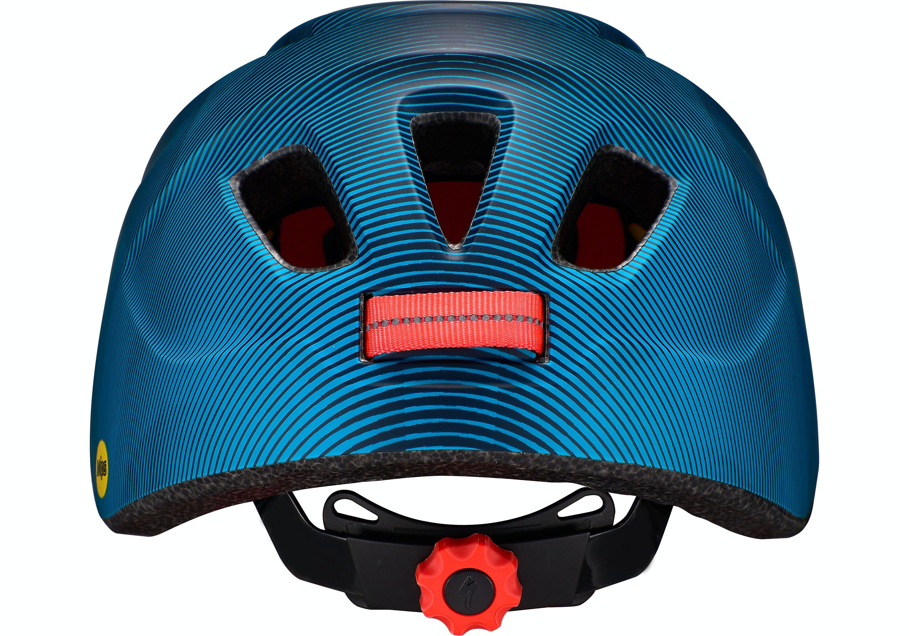 Casco de Ciclismo para niño Specialized Mio MIPS azul