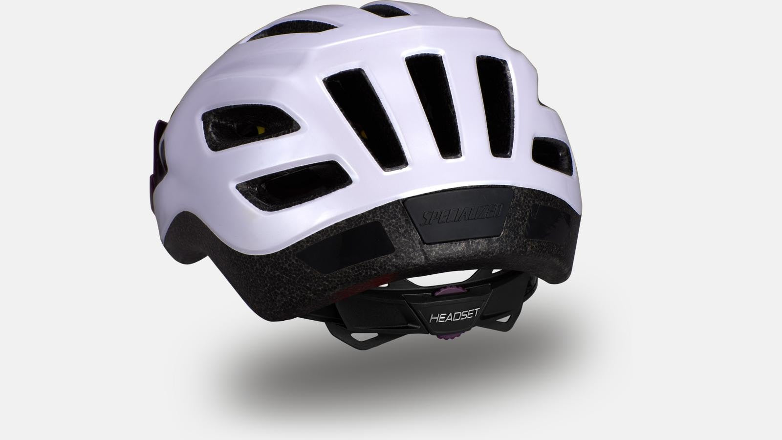 Casco de Ciclismo Niños Specialized Shuffle Sb - Lila