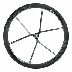 Ruedas Ruta Corima Disco 47mm MCC DX Carbono-Tubular