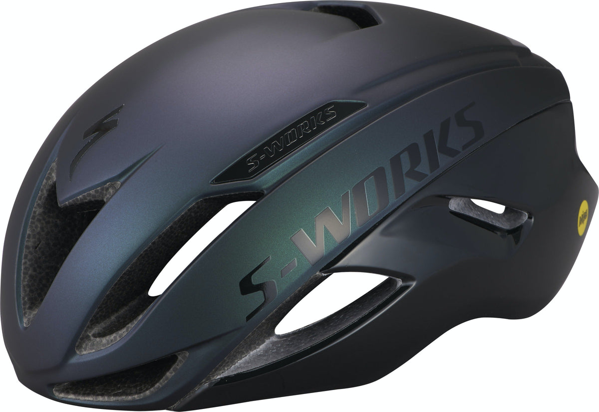 Casco de Ciclismo Specialized SW Evade II Ready Mips /