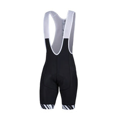 Pantaloneta Ciclismo Spiuk Performance Hombre ShorS Black