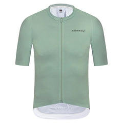 Jersey Ciclismo M/C Hombre Suarez Lite 2.1 Sage Pro