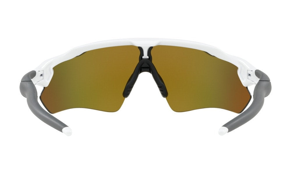 Gafas de Ciclismo Oakley Radar Ev Path Team Colors / Polis