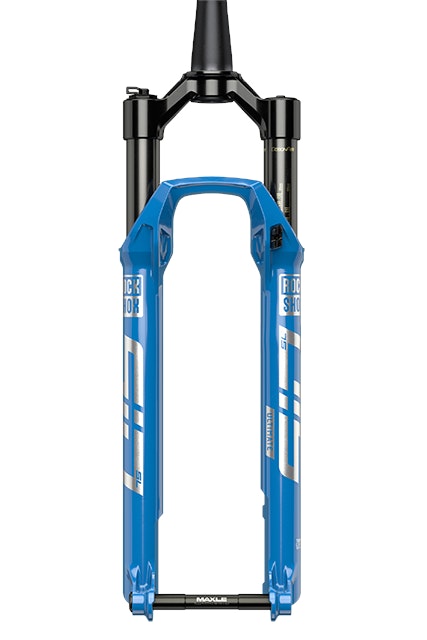 Suspensión RocksHox SID SL Ultimate 29B 100 AZUL CRN