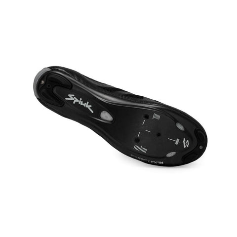 Zapatilla Ciclismo Ruta Spiuk Profit RC Ruta Negro