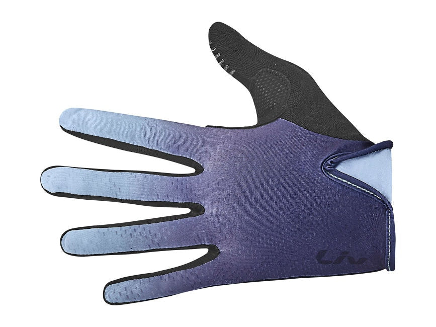 Guantes Ciclismo Liv Energize LF / Azul