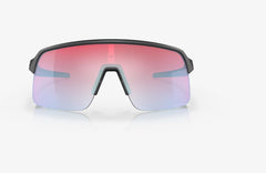 Gafas de Ciclismo Oakley Sutro Lite Matte Carbon /Prizm Snow