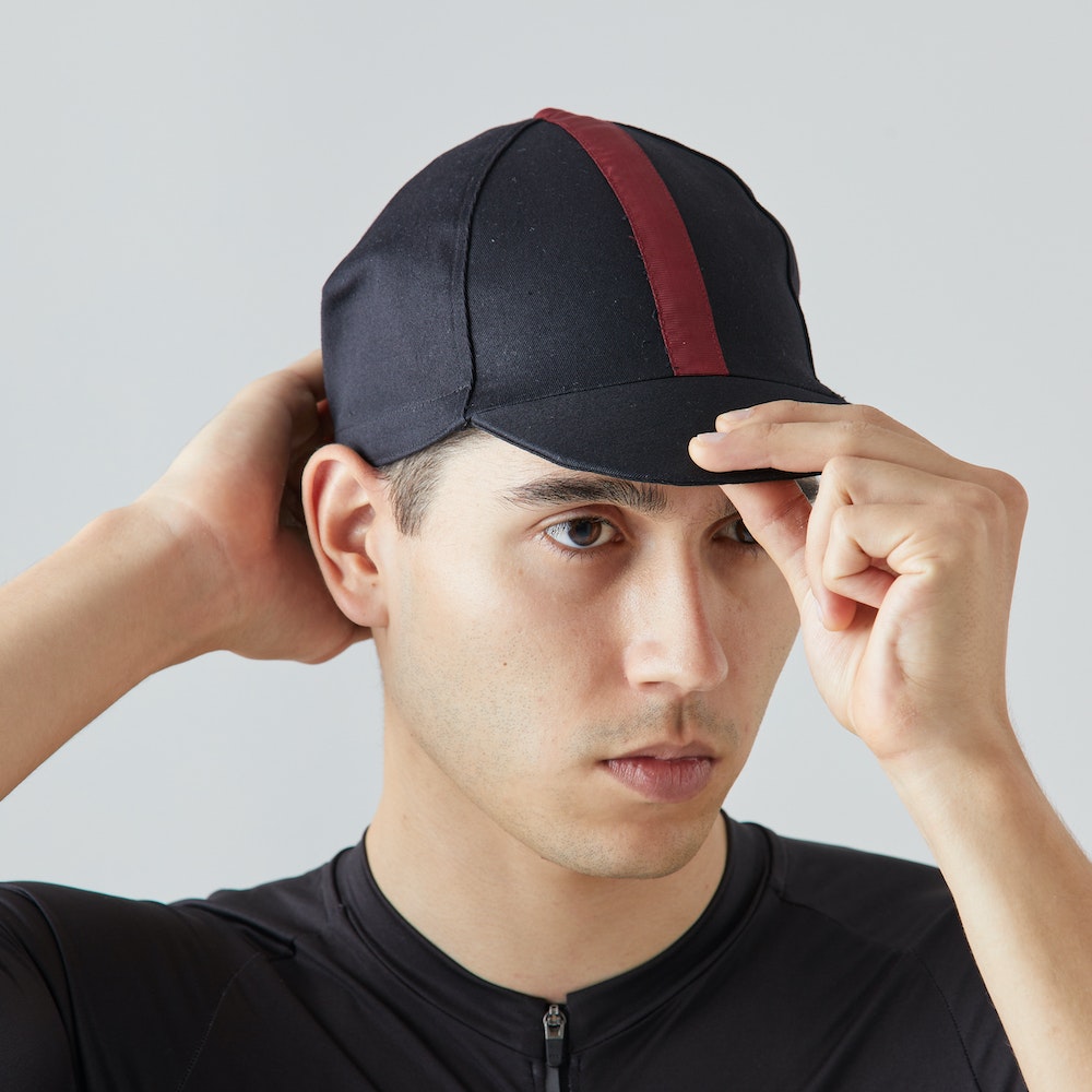 Gorra Givelo HEX - VINO