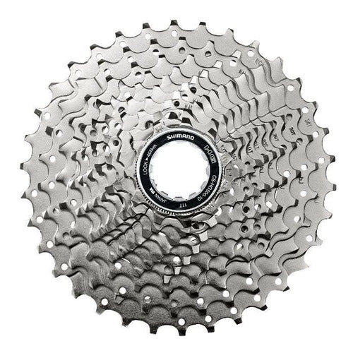 Cassette Pacha Shimano CS-hg500 Tiagra 10 Velocidades