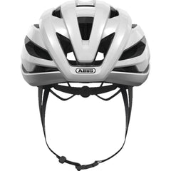 Casco de Ciclismo Abus StormChaser - Blanco