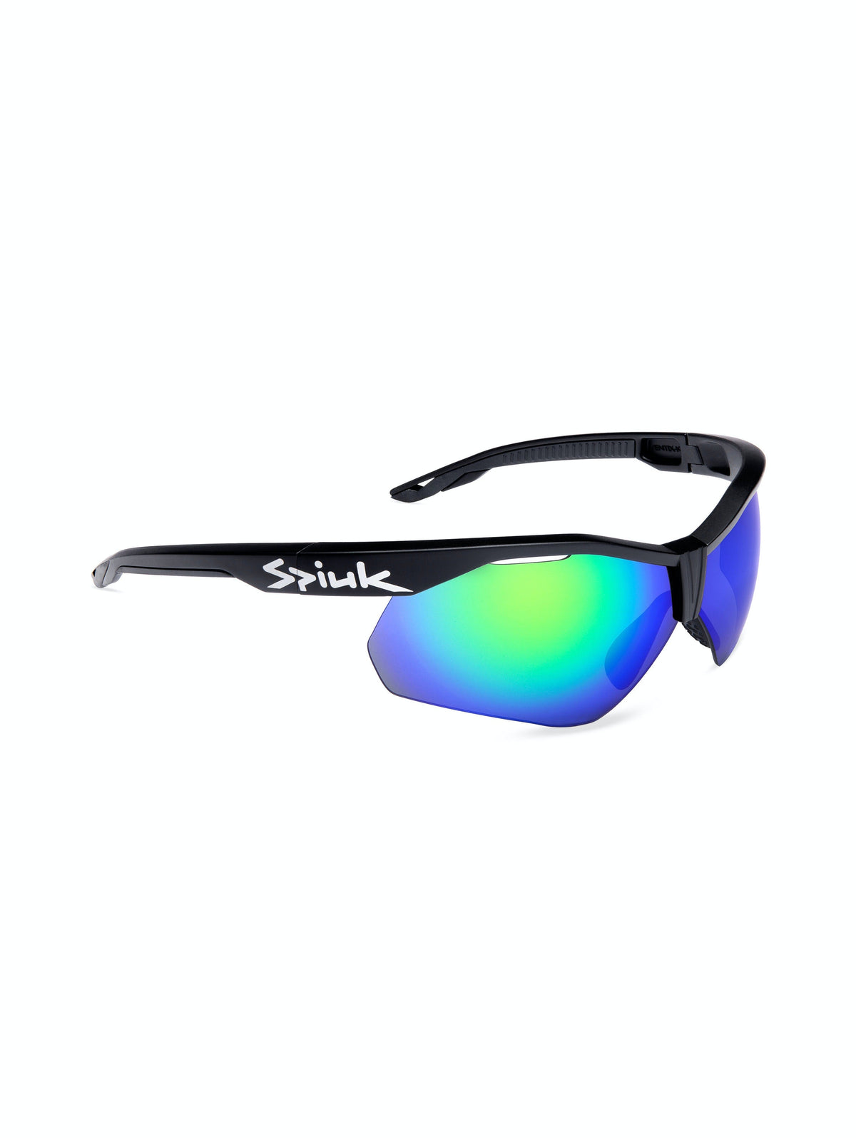 Gafas de Ciclismo Spiuk Ventix-K Negro