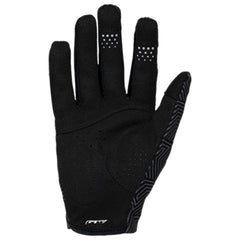 Guantes Ciclismo Largos GW Full Reflective Gold