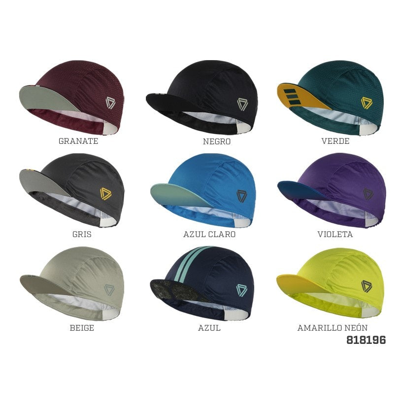 Gorra Clásica GW Varios Colores