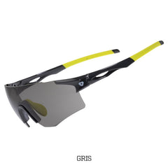 Gafas de Ciclismo GW FLINT GRIS