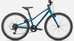 Bicicleta Niño Specialized 2022 Jett 24 / VerdeAzul