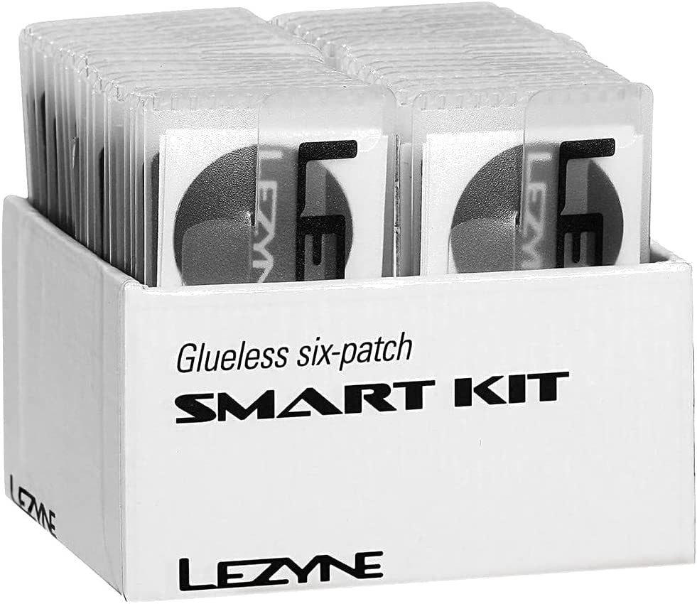 Kit box Crear Lezyne Smart