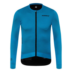 Jersey Ciclismo Hombre M/L Rapid Steel Blue Performance