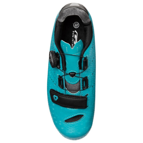 Zapatilla Ciclismo Ruta GW SNAKE JADE