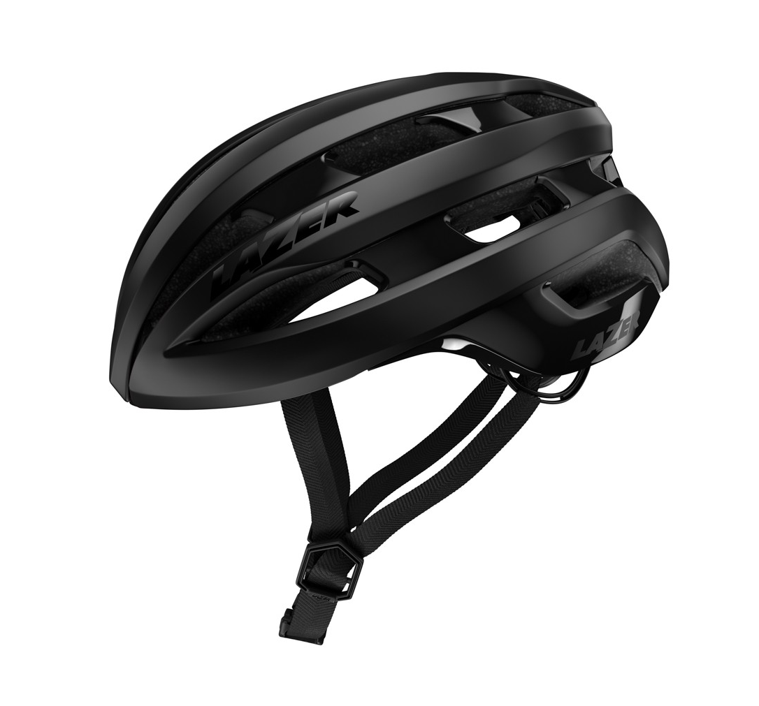 Casco de Ciclismo Lazer Sphere Mips Negro