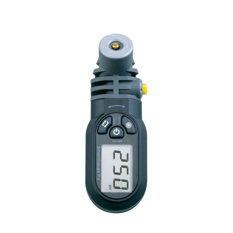 Manómetro Topeak Smartgauge D2